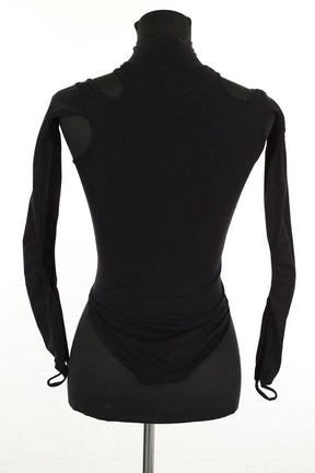 Top Andreadamo  Noir