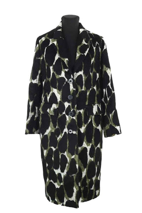 Manteau By Malene Birger  Kaki