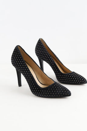 Talons The Kooples  Noir