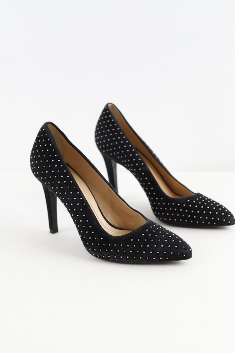 Talons The Kooples  Noir