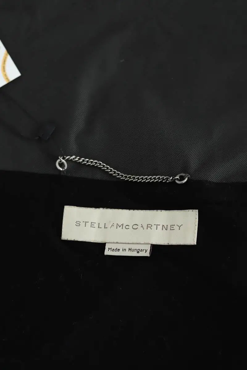 Veste Stella McCartney  Gris