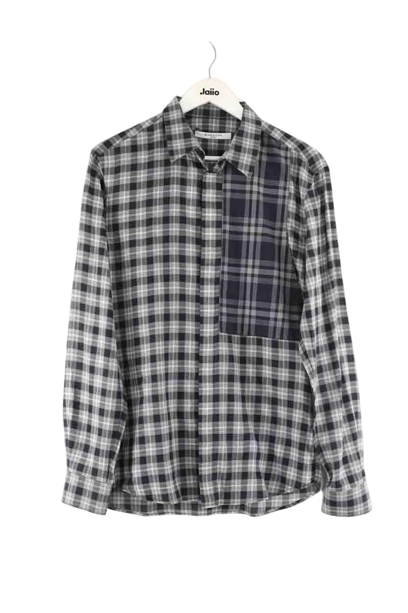 Chemise Givenchy  Gris