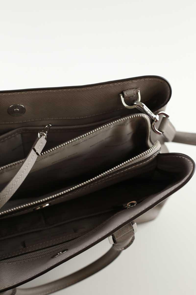 Cabas Michael Kors  Gris