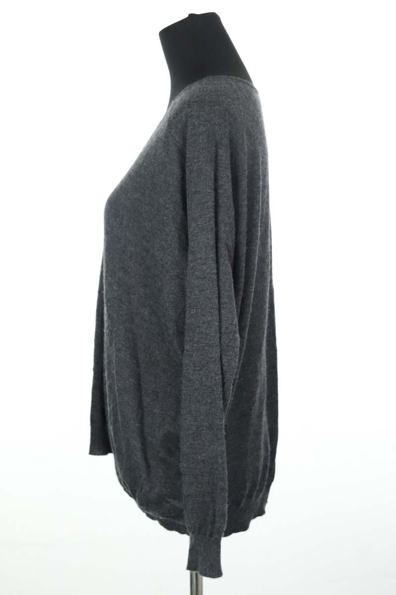 Pulls Eric Bompard  Anthracite