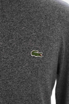 Polo Lacoste  Gris