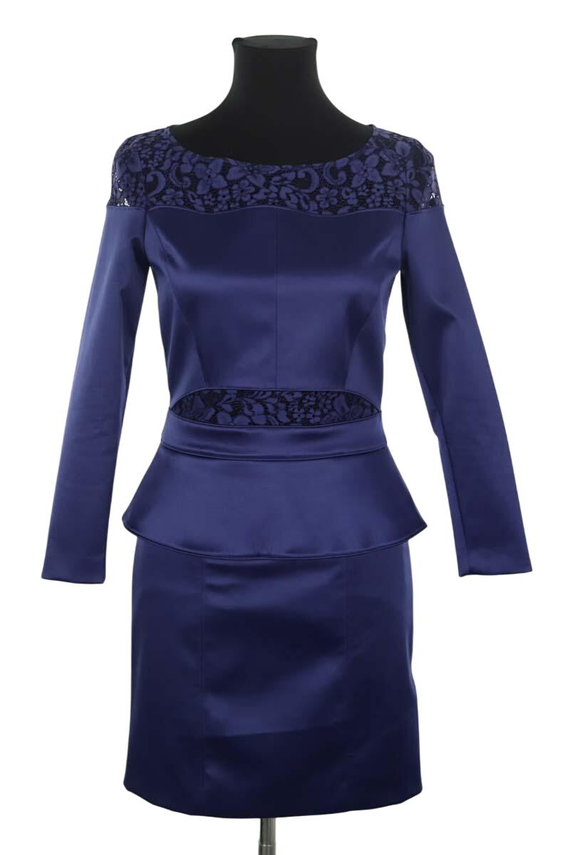 Mini The Kooples  Bleu