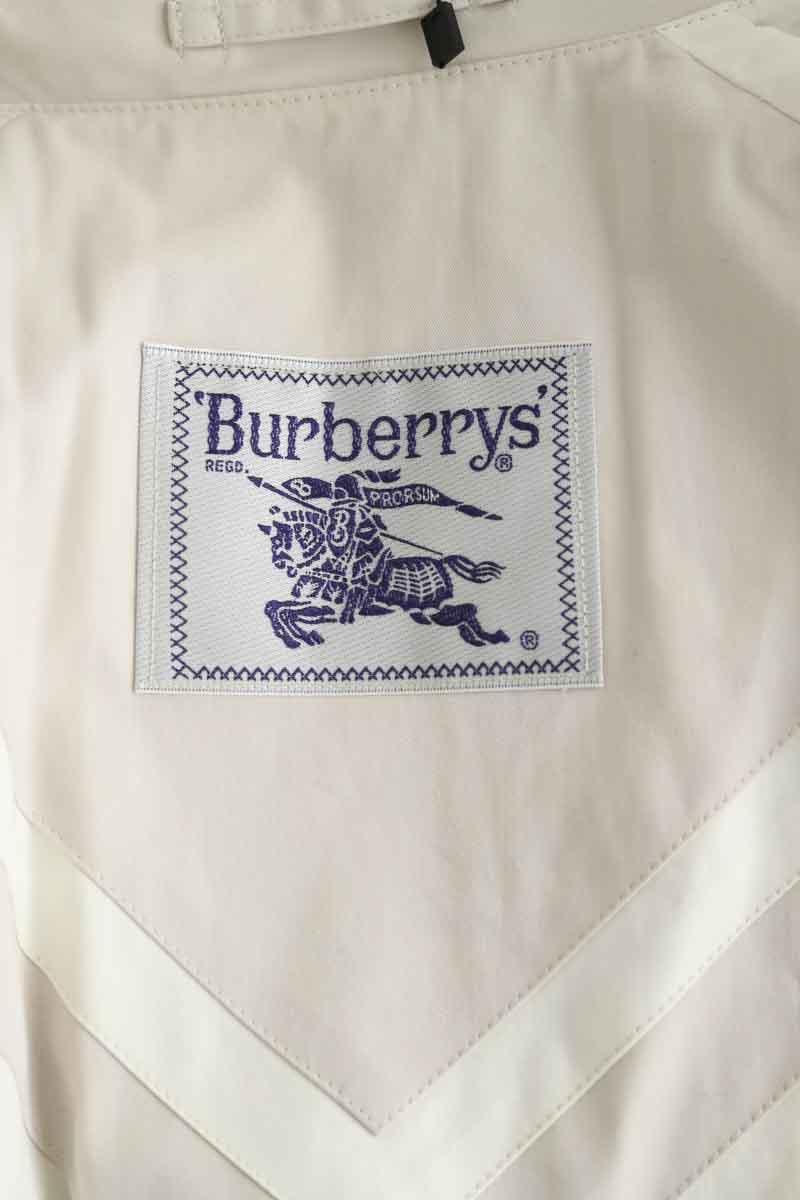 Trench-coats Burberry  Beige