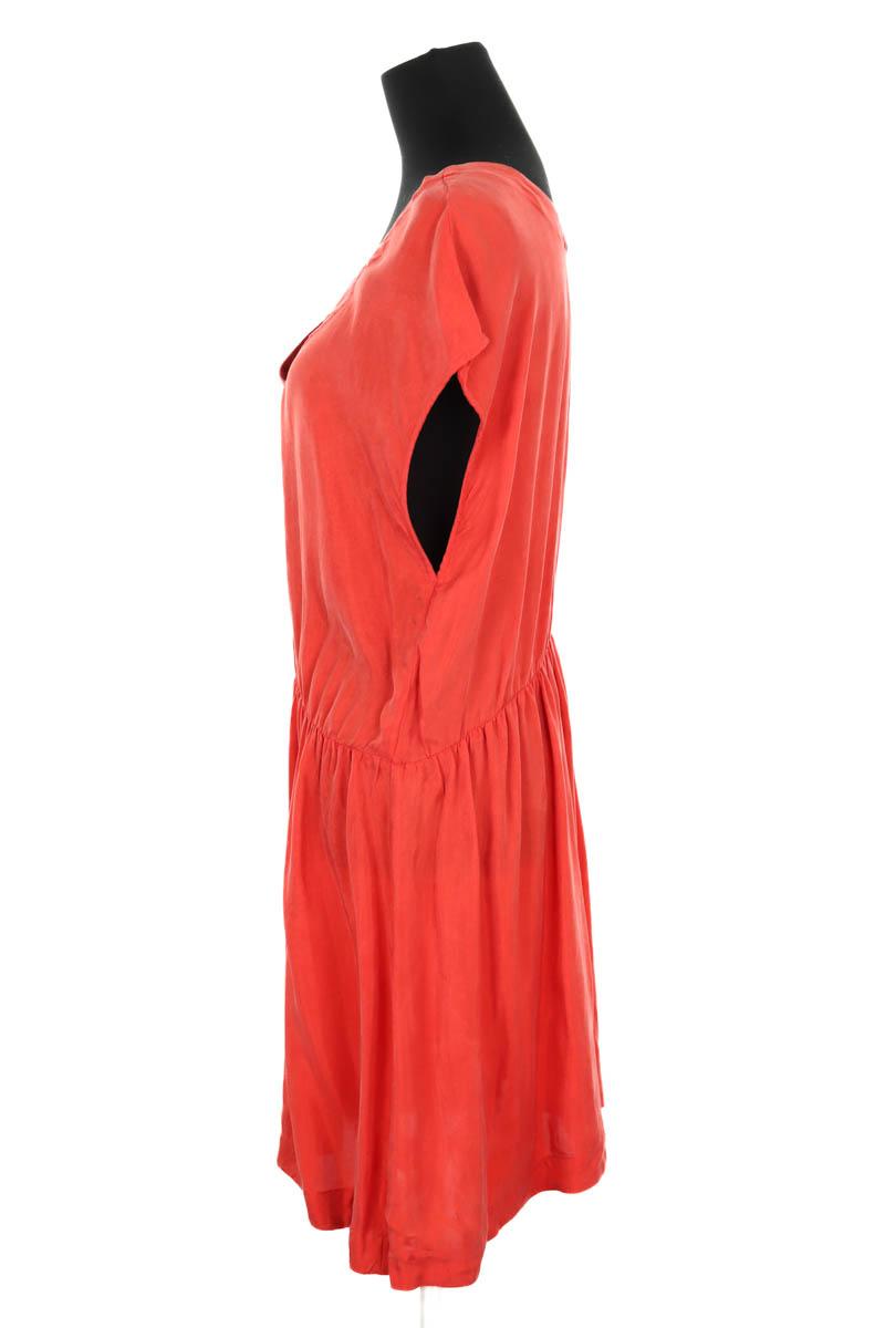 Mini American Vintage  Rouge