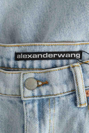 Boyfriend Alexander Wang  Bleu