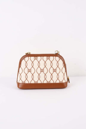 Sacs à bandoulière Sandro  Beige