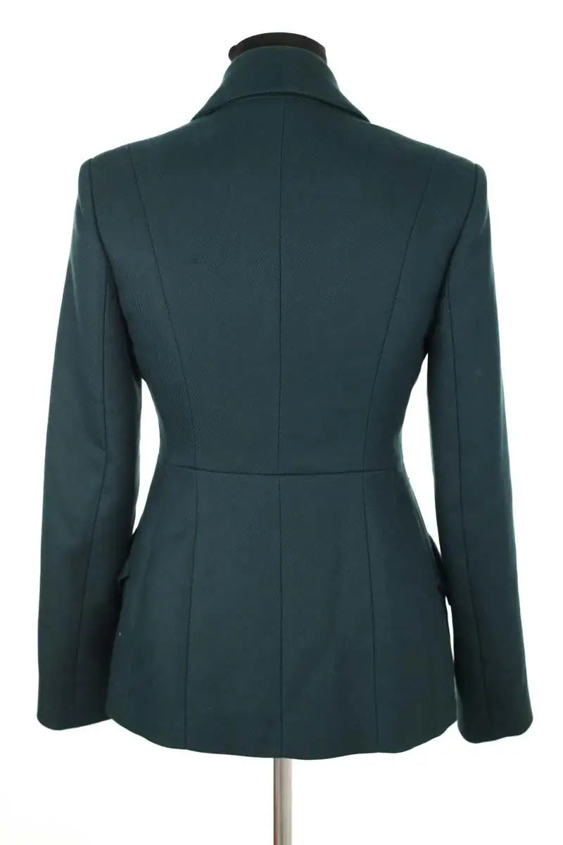 Blazer Maje  Vert