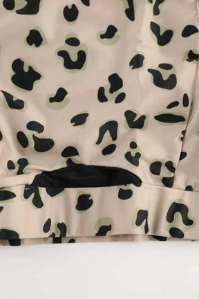 Brassière Luz Élise  Beige en Polyamide