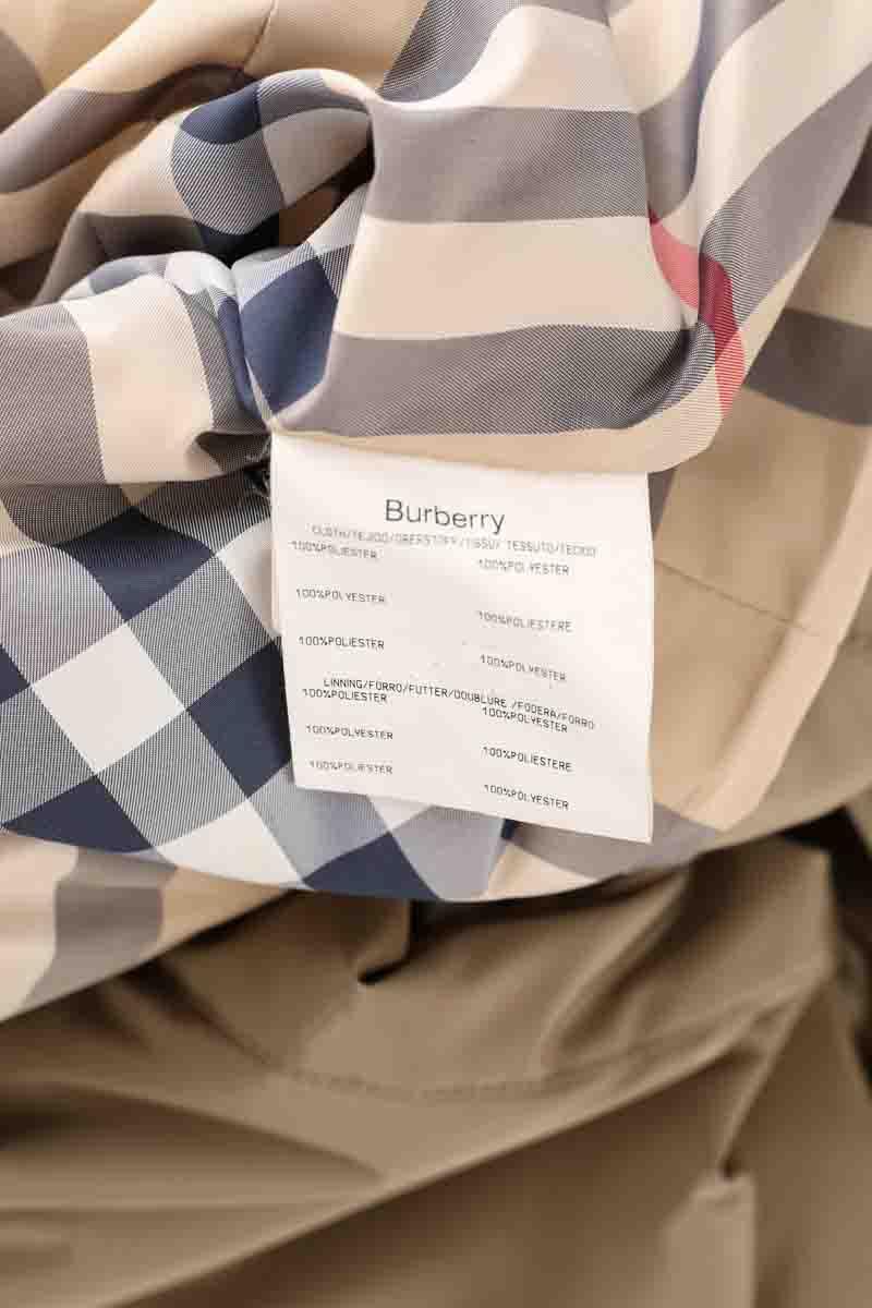 Veste Burberry  Marron