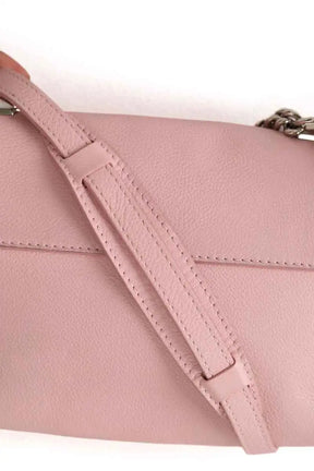 Sac à bandoulière Louis Vuitton Rose en Cuir
