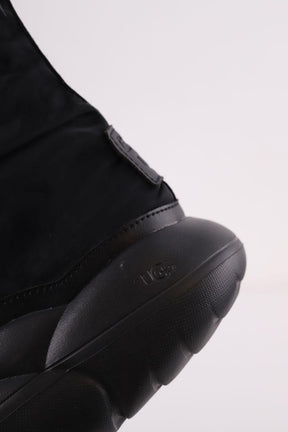 Boots Ugg  Noir