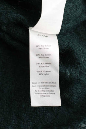 Pulls Des Petits Hauts  Vert