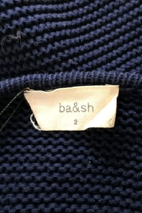 Gilets Bash  Marine