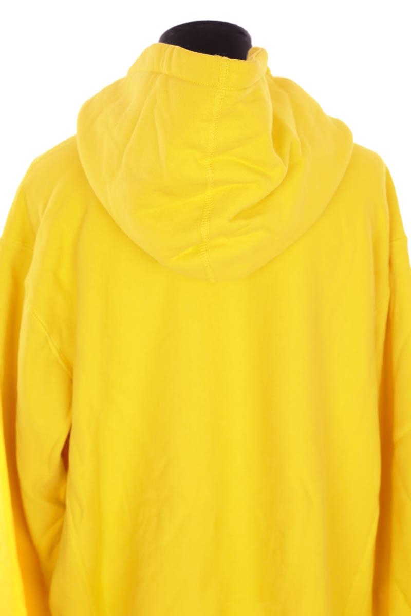 Sweatshirts Supreme  Jaune