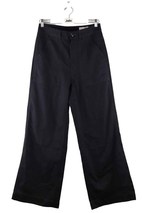 Pantalon Lemaire  Noir