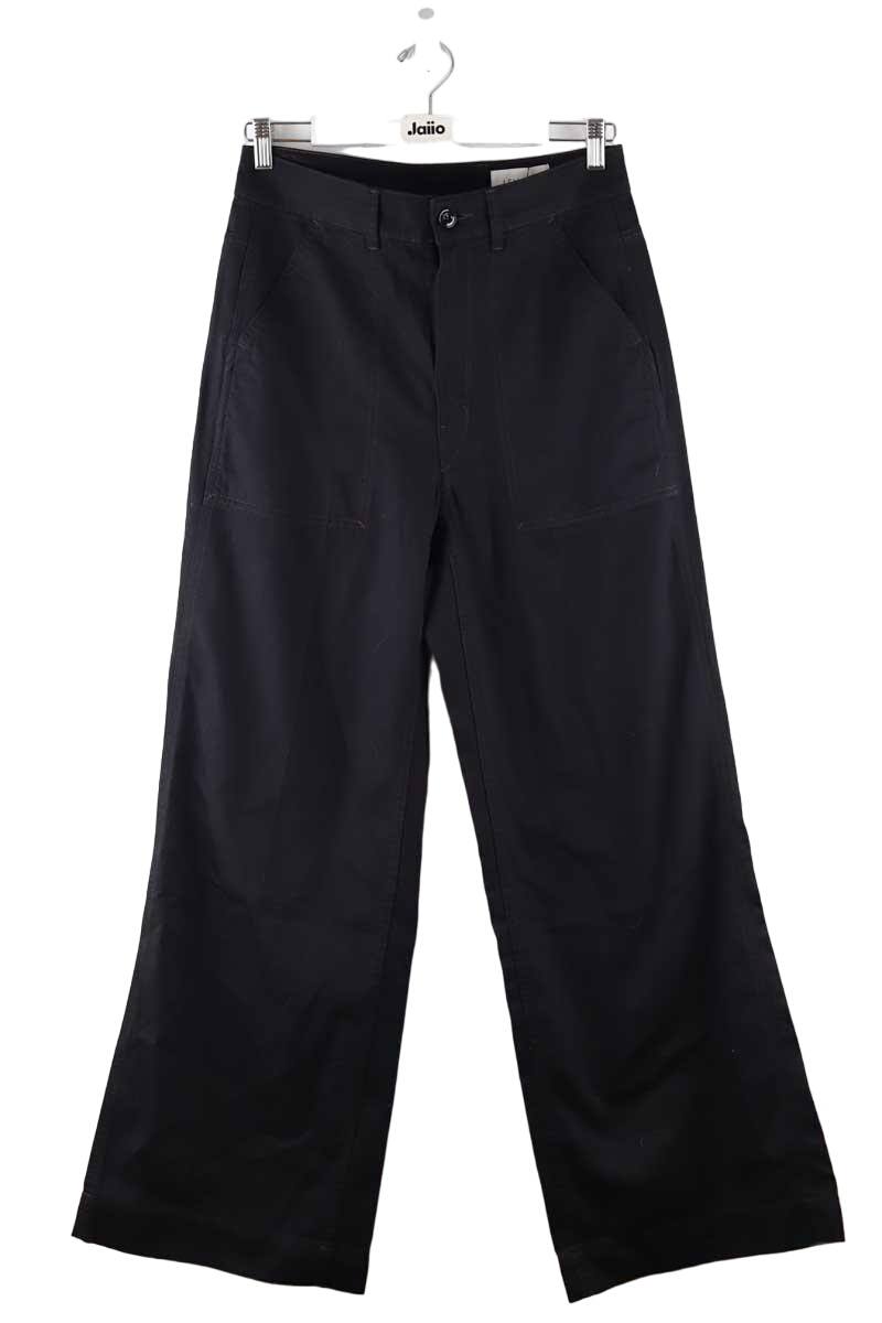 Pantalon Lemaire  Noir