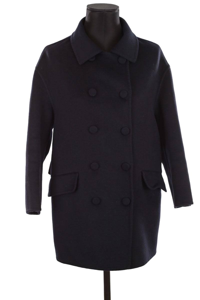 Manteau Prada  Bleu