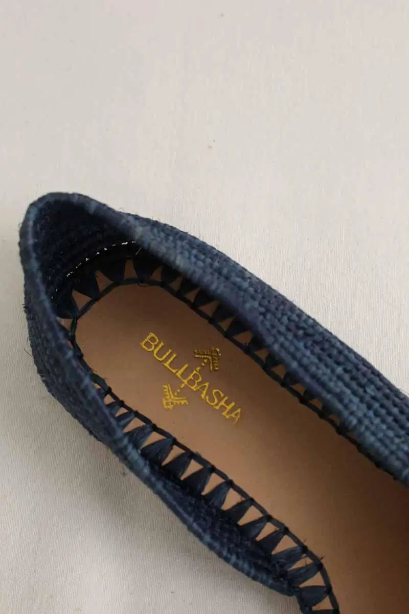 Espadrilles Other Brand  Marine