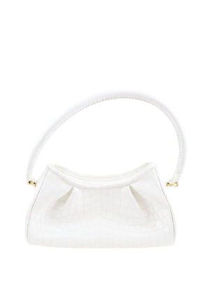 Sacs à main Elleme  Blanc