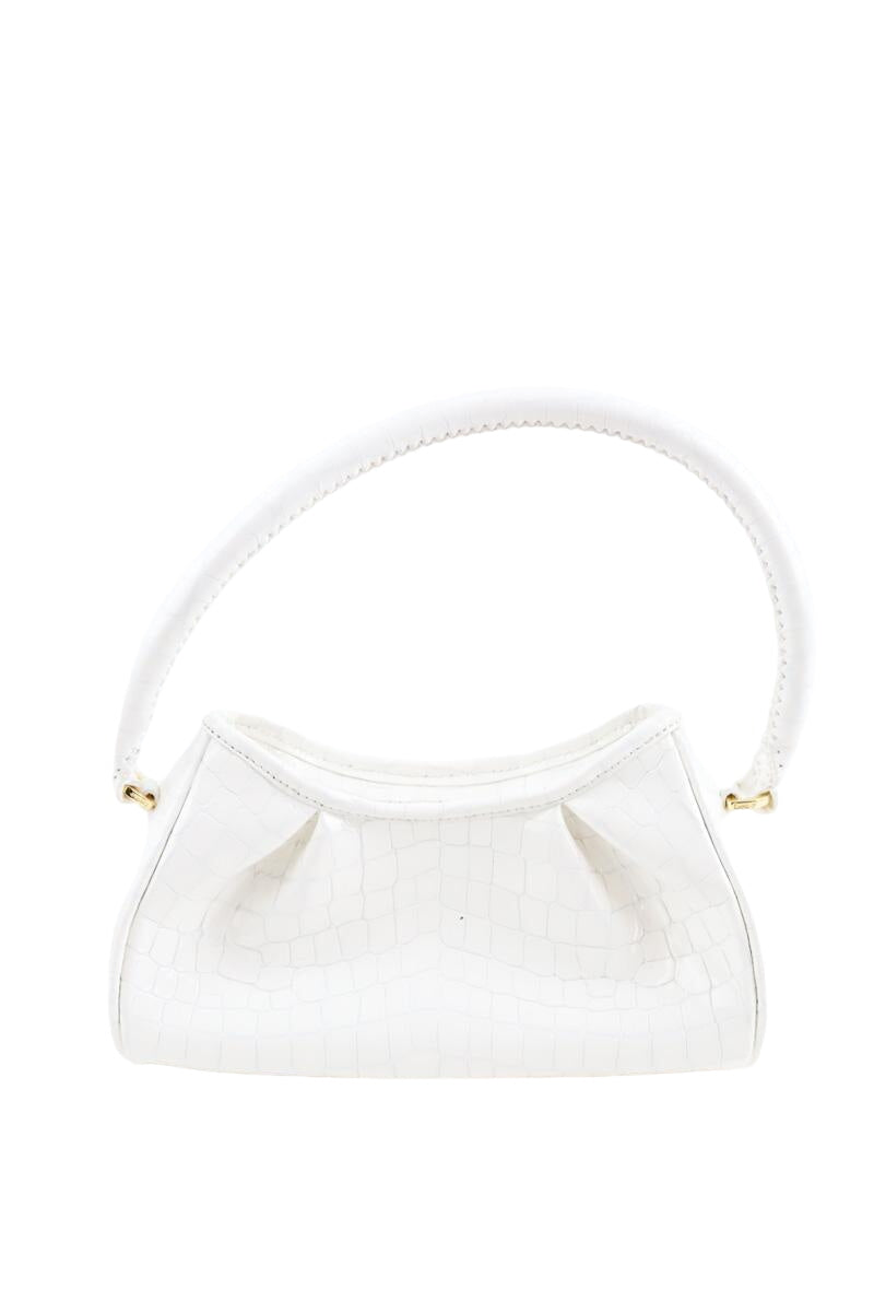 Sacs à main Elleme  Blanc