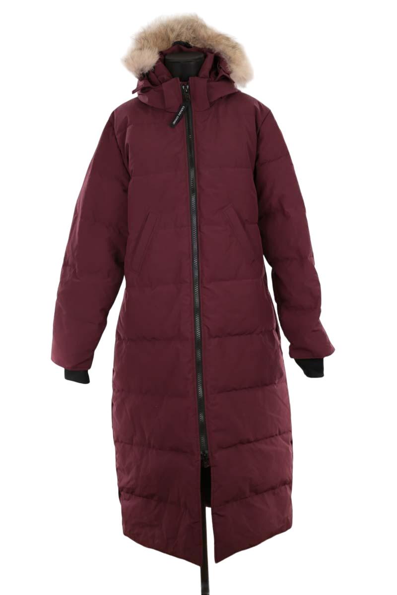 Puffer Canada Goose  Bordeaux