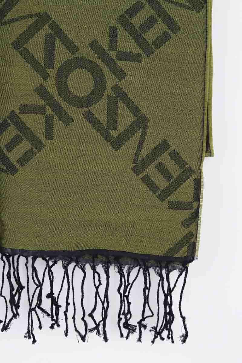 Foulards Kenzo  Kaki