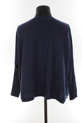 Pull-over Absolut Cashmere  Bleu