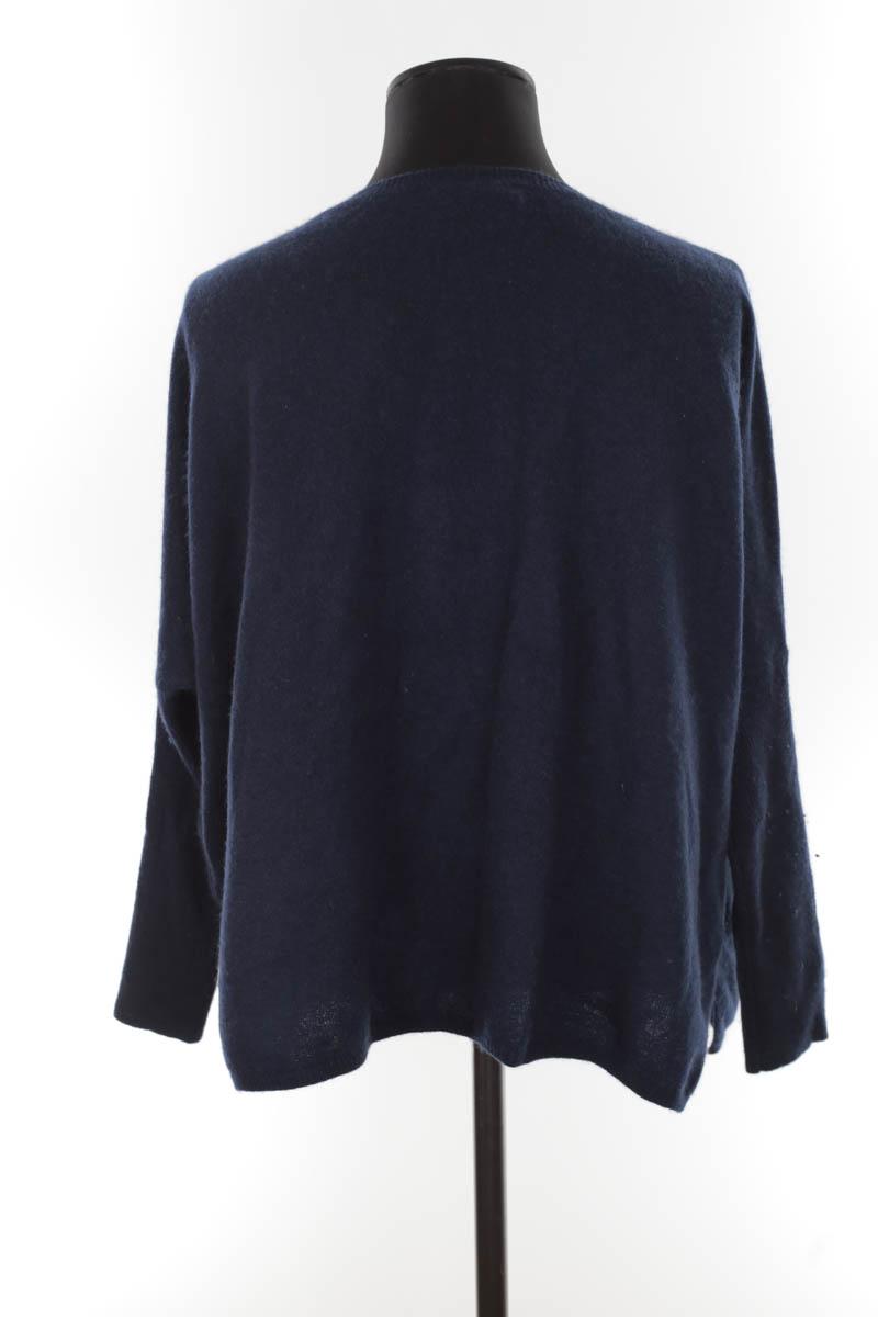 Pull-over Absolut Cashmere  Bleu