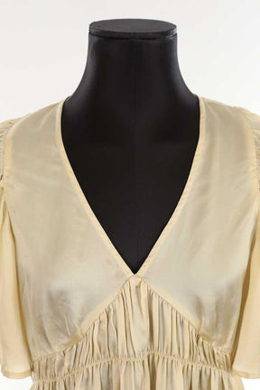 Top Swildens  Beige