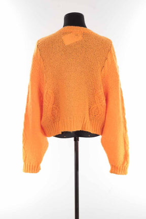 Pull-over The Kooples  Orange