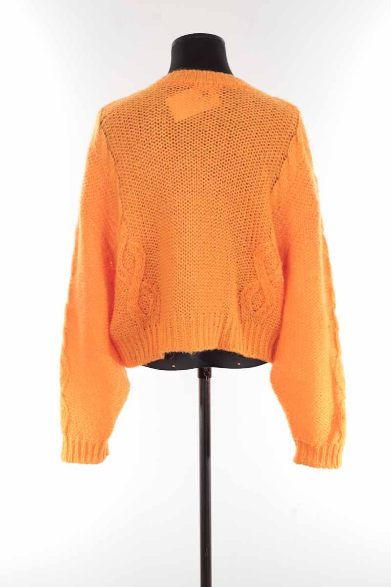 Pull-over The Kooples  Orange