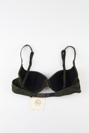 Soutien-gorge La Perla  Kaki