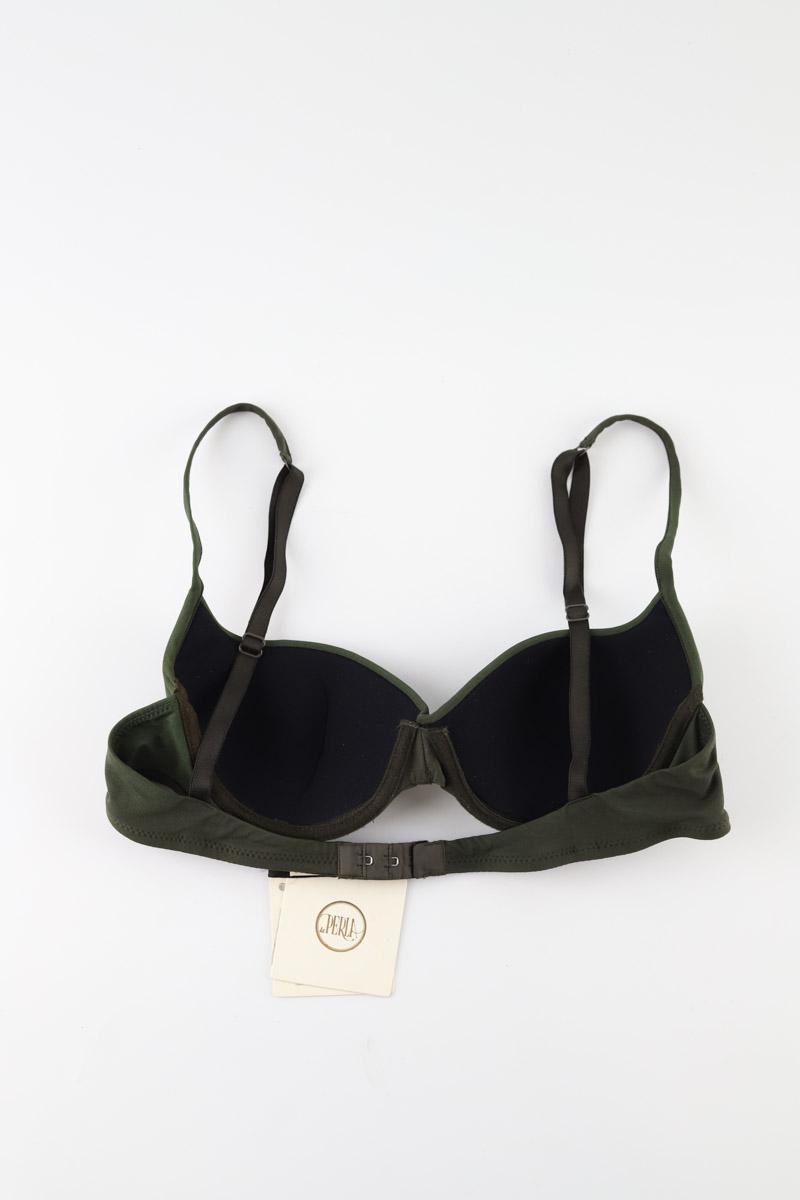 Soutien-gorge La Perla  Kaki