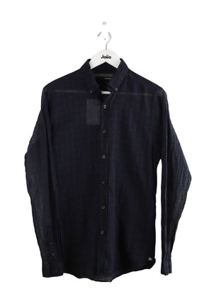 Chemises The Kooples  Bleu