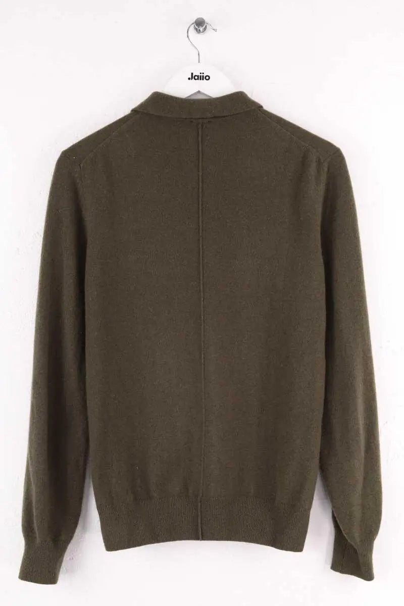 Pull The Kooples Kaki en Cachemire