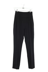 Droit Loulou Studio  Noir