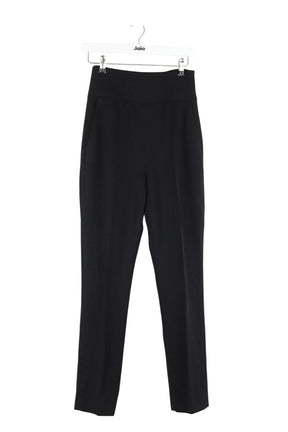 Droit Loulou Studio  Noir