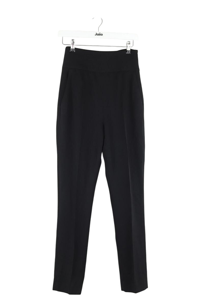 Droit Loulou Studio  Noir