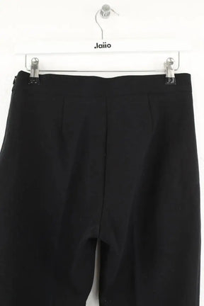 Pantalon droit Iro  Noir