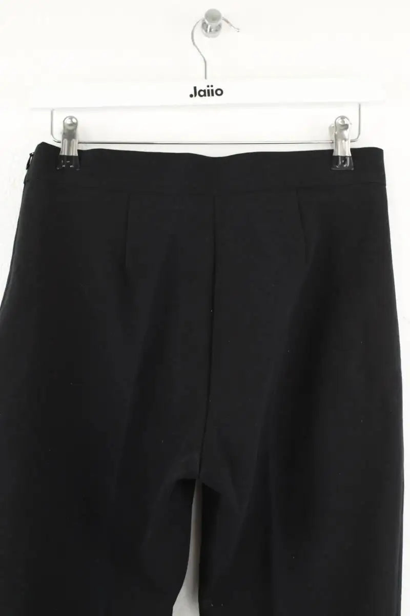 Pantalon droit Iro  Noir