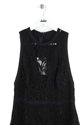 Combinaison Elie Saab  Noir