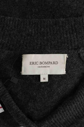 Cardigans Eric Bompard  Gris