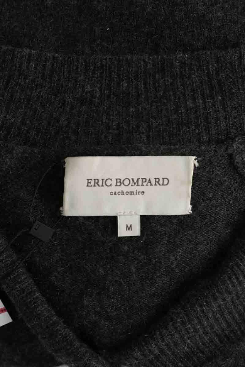 Cardigans Eric Bompard  Gris