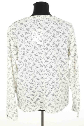 Blouse Soeur  Blanc