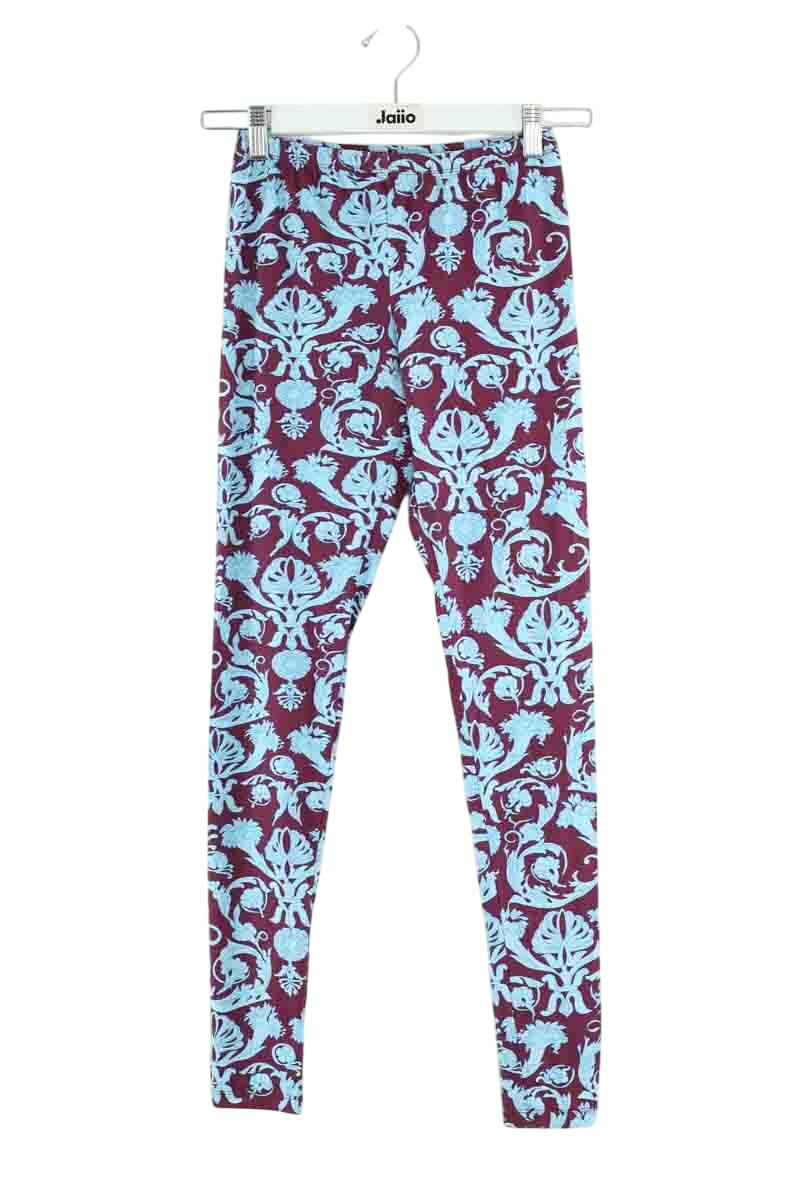 Leggings La DoubleJ  Bleu