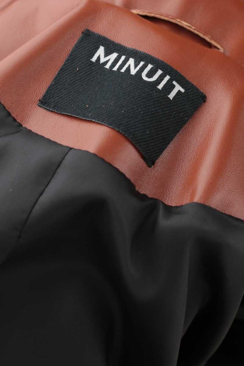 Autres Minuit  Marron